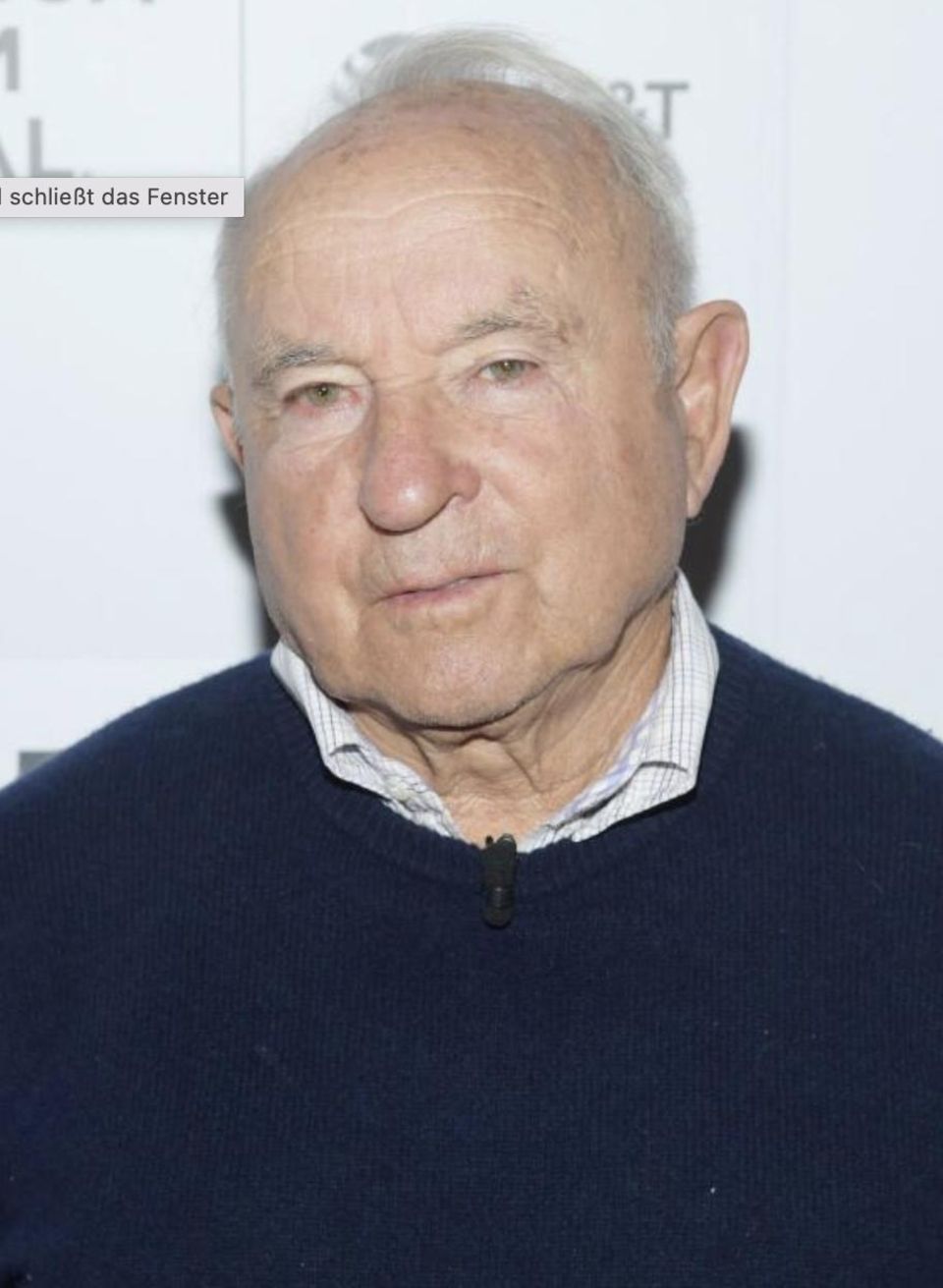 Yvon Chouinard Patagonia Gründer und bisheriger Besitzer Yvon Chouinard, Gründer und bisheriger Besitzer von Patagonia