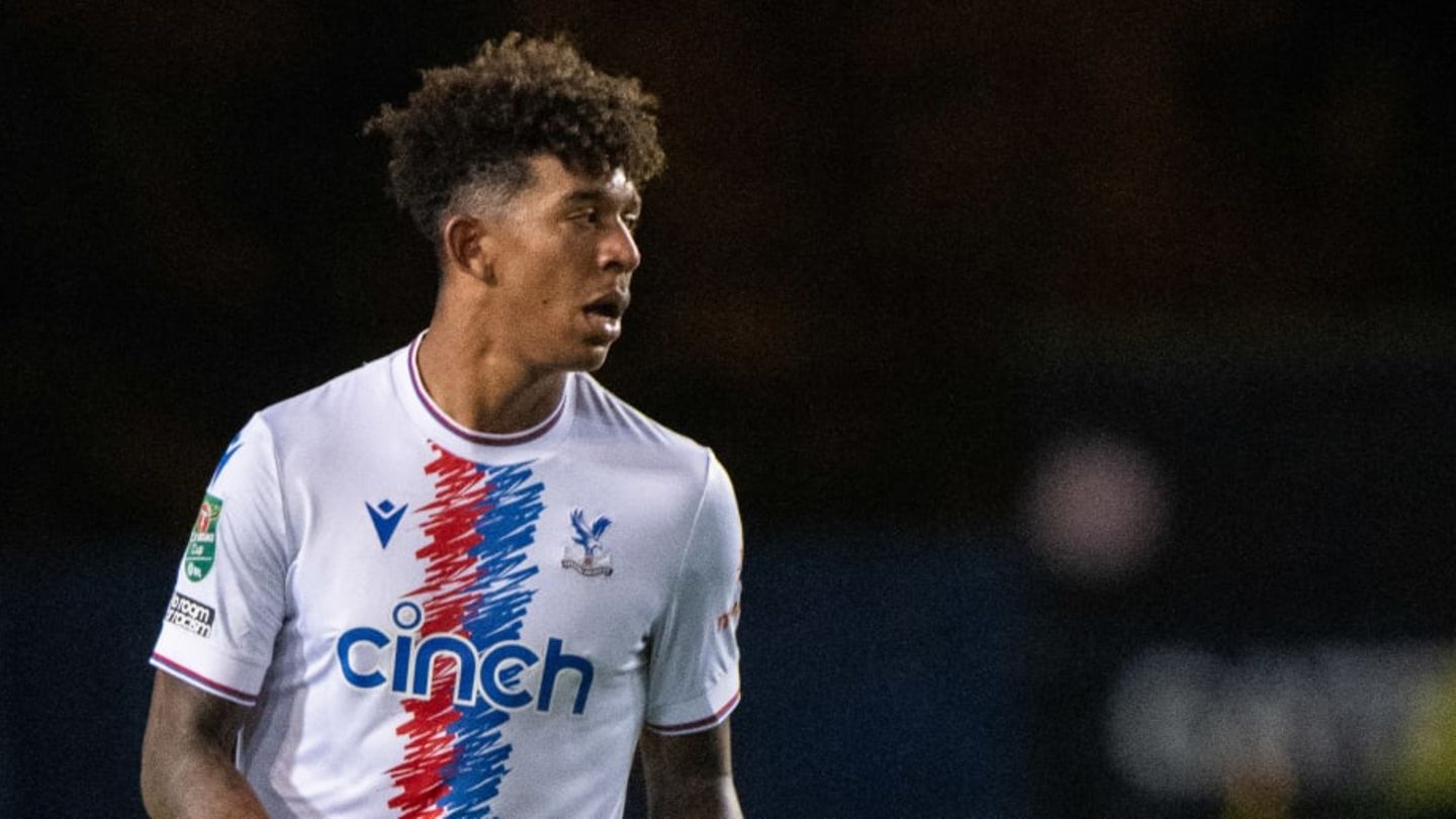 FC Bayern with a clause for Chris Richards – millions of rain thanks to Tillman?