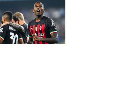 Rafael Leao