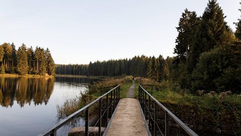 Zwischen Alpen Und Meer: Die Schönsten Wanderungen Im Herbst | STERN.de