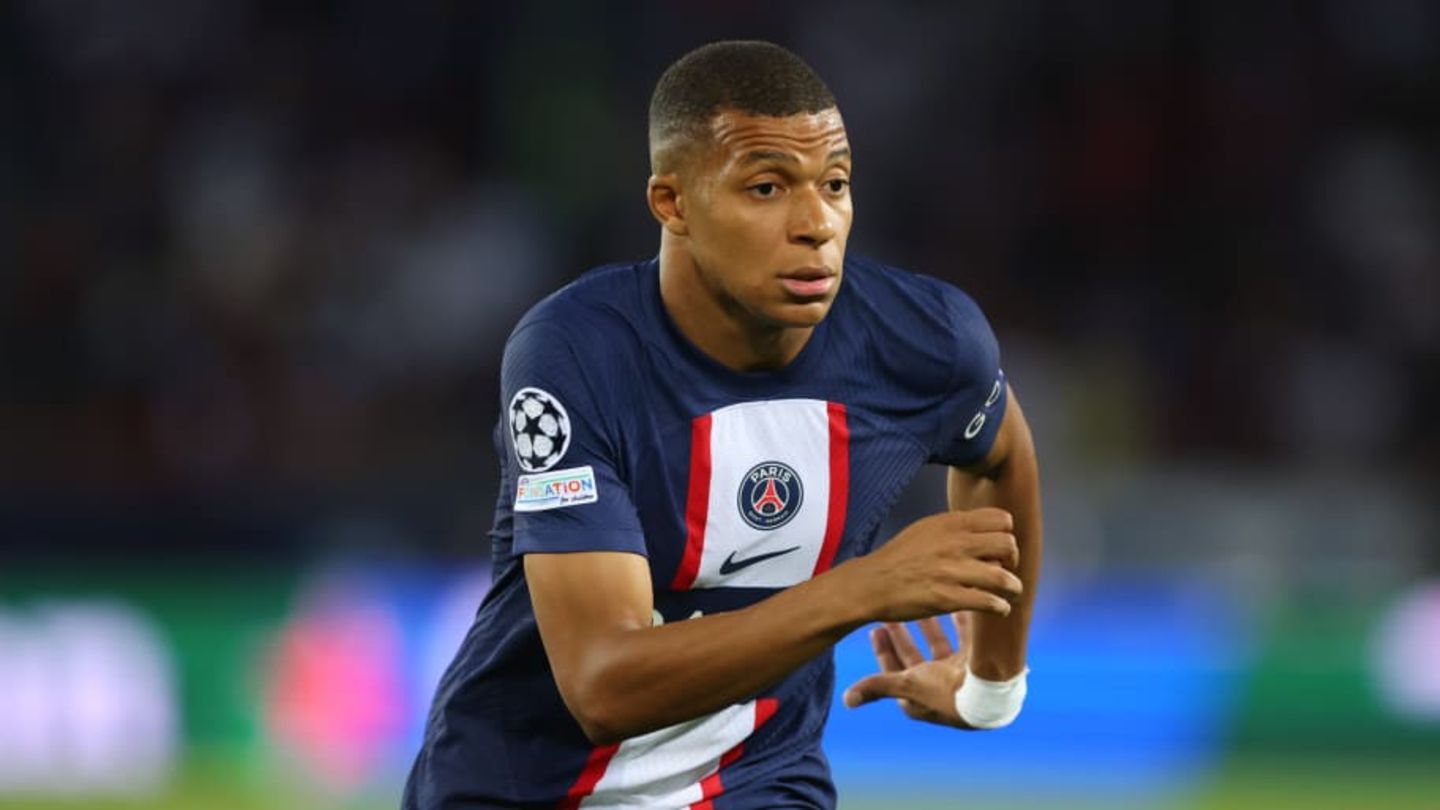 New attempt at Mbappé?  Real Madrid want to reassure fans with PR plan