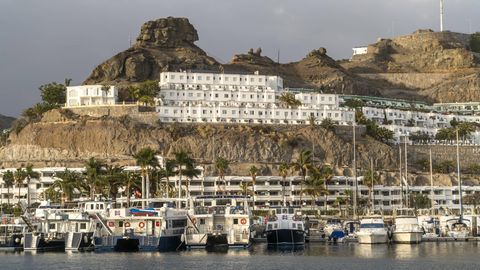 Gran Canaria
