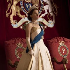 Selten wurde das Leben von Queen Elizabeth II. so detailverliebt dargestellt wie in der Netflix-Serie "The Crown". Claire Foy verkörperte die junge, schüchterne Prinzessin, die nach dem Tod ihres Vaters zur Königin gekrönt wurde