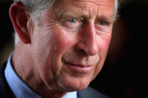 Nach Tod der Queen: Korrespondentin ordnet Charles Rolle als König ein