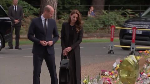 Herzogin Kate und Prinz William: Sie reagieren auf Einladung für Prinz George