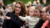 Prinzessin Kate