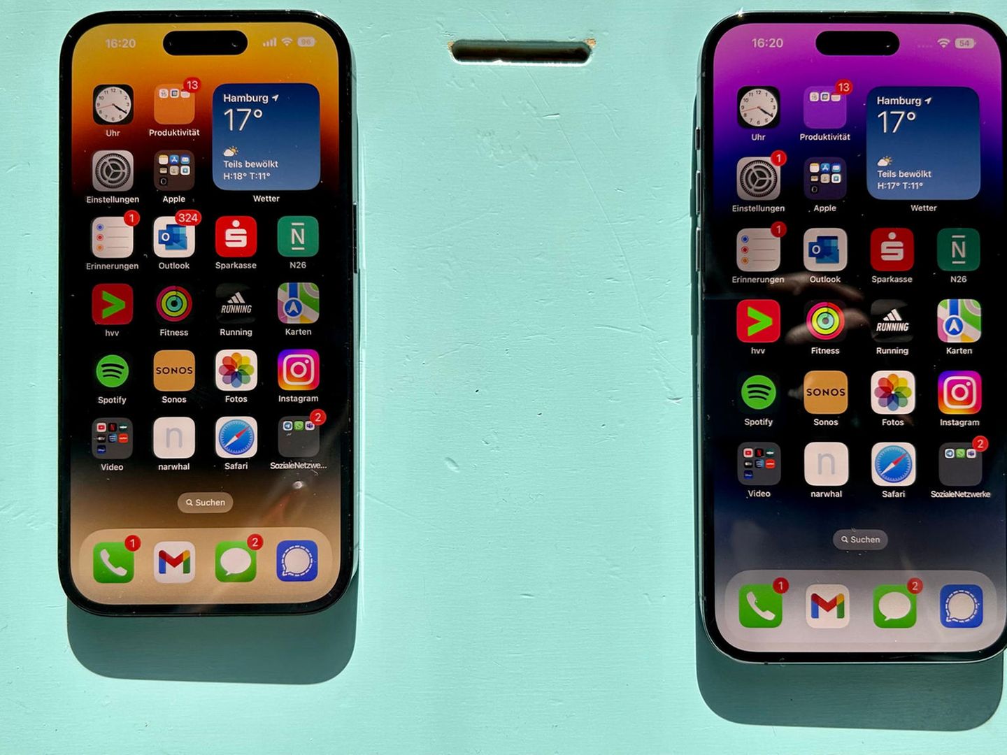 Merece la pena el iPhone 14 Pro en 2025