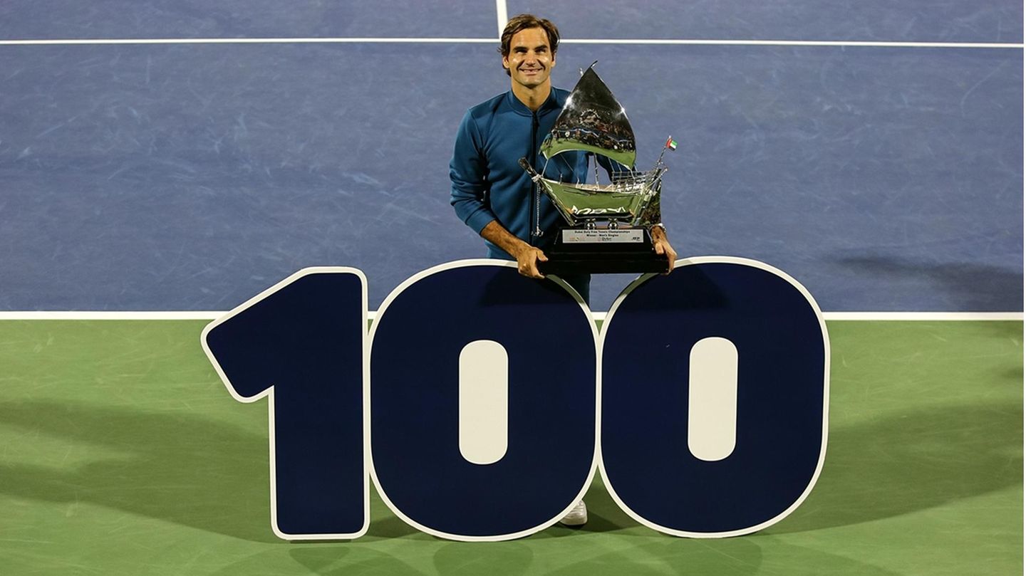 Roger Federer Roger Federer