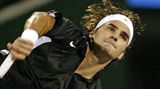 Federer - 2004 Nummer 1 der Welt