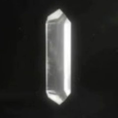 Das von China neuentdeckte Mineral Changesit-(Y)