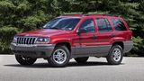Jeep Grand Cherokee ab 1999