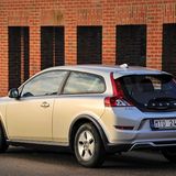 Volvo C30