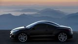 Peugeot RCZ