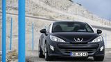 Peugeot RCZ