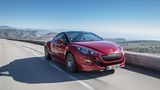 Peugeot RCZ