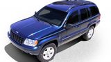 Jeep Grand Cherokee ab 1999