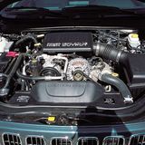 Jeep Grand Cherokee ab 1999