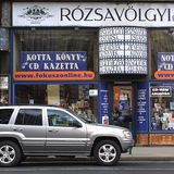 Jeep Grand Cherokee ab 1999