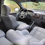 Jeep Grand Cherokee ab 1999