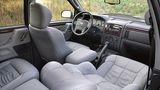 Jeep Grand Cherokee ab 1999