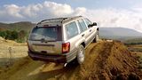 Jeep Grand Cherokee ab 1999