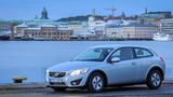 Volvo C30