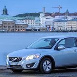 Volvo C30