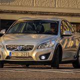 Volvo C30