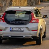 Volvo C30