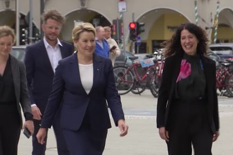 Video: Berlin: Das 29-Euro-Ticket kommt