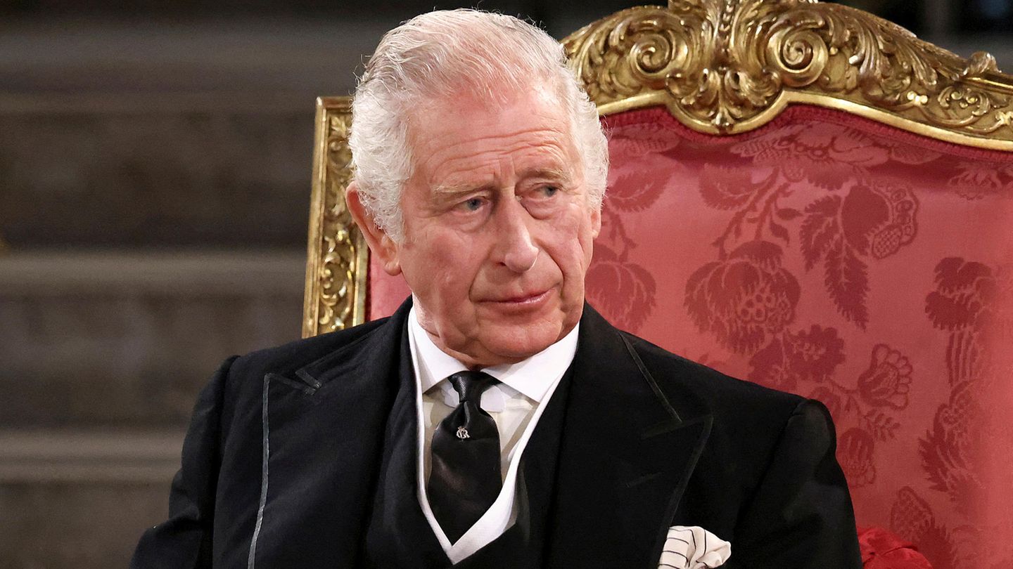 #Notmyking: How young Britons look at the monarchy - and their new king