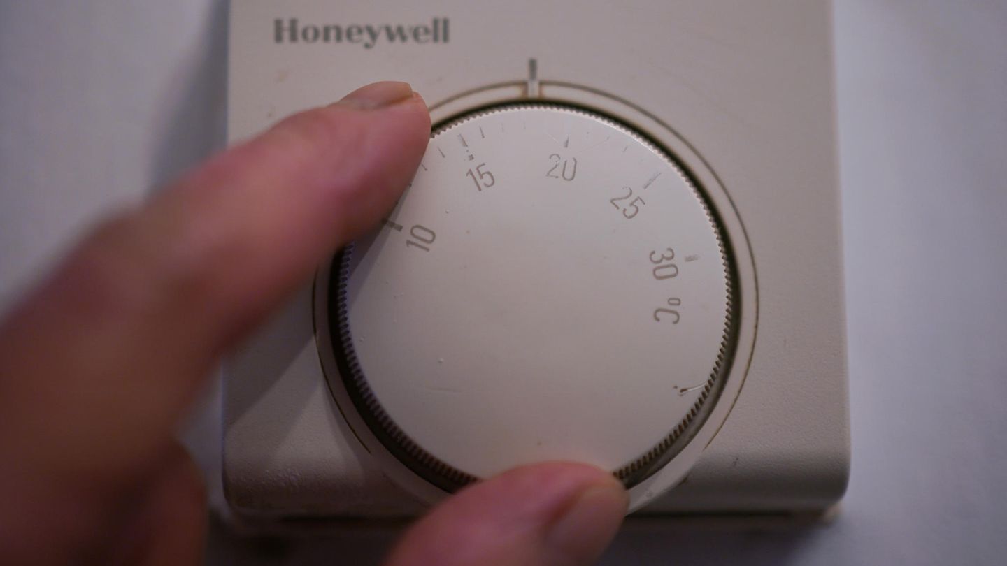 Die Energiekosten steigen aktuell drastisch