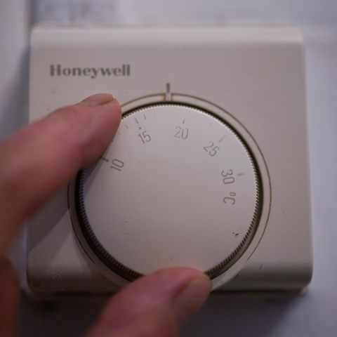 Die Energiekosten steigen aktuell drastisch