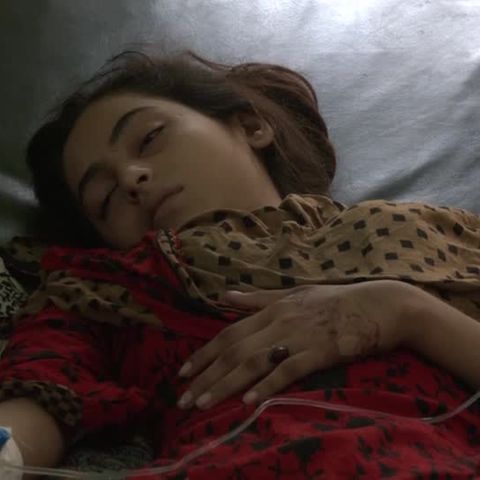Gesundheitskrise: Folgen der Flut: In Pakistan steigen die Fälle von Denguefieber und anderen Krankheiten