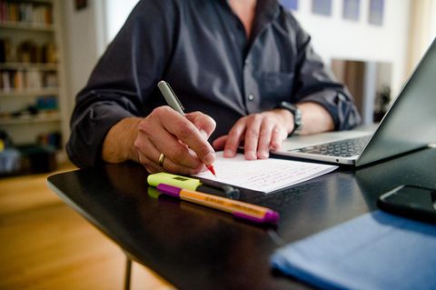 Ifo-Studie zum Homeoffice
