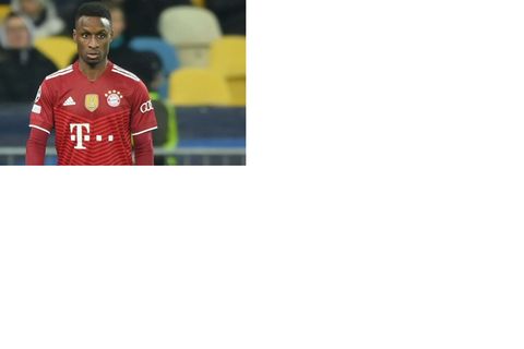 Bouna Sarr