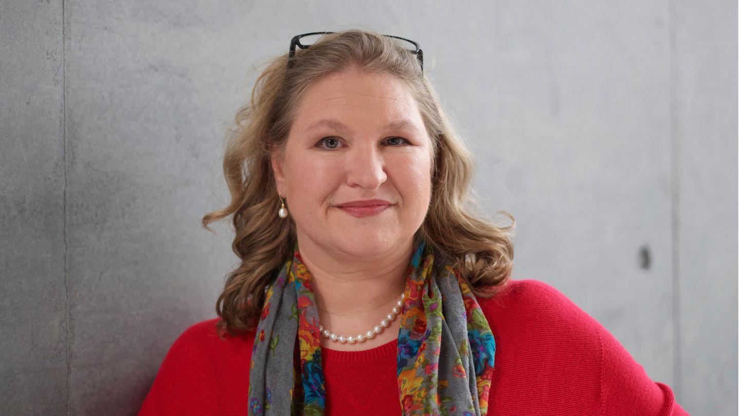 Endometriose und Diagnose: Sylvia Mechsner von der Berliner Charité beantwortet Leserfragen