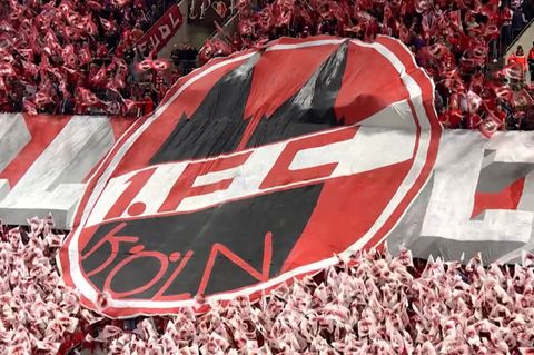 1. FC Köln gewinnt gegen Slovacko: Sehen Sie die Highlights im Video