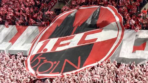 1. FC Köln gewinnt gegen Slovacko: Sehen Sie die Highlights im Video
