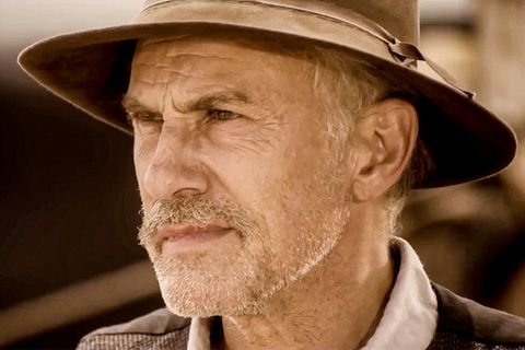 Christoph Waltz im Western "Dead For A Dollar"