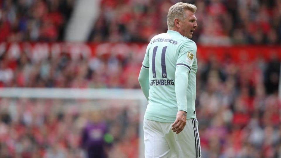 Stefan Effenberg
