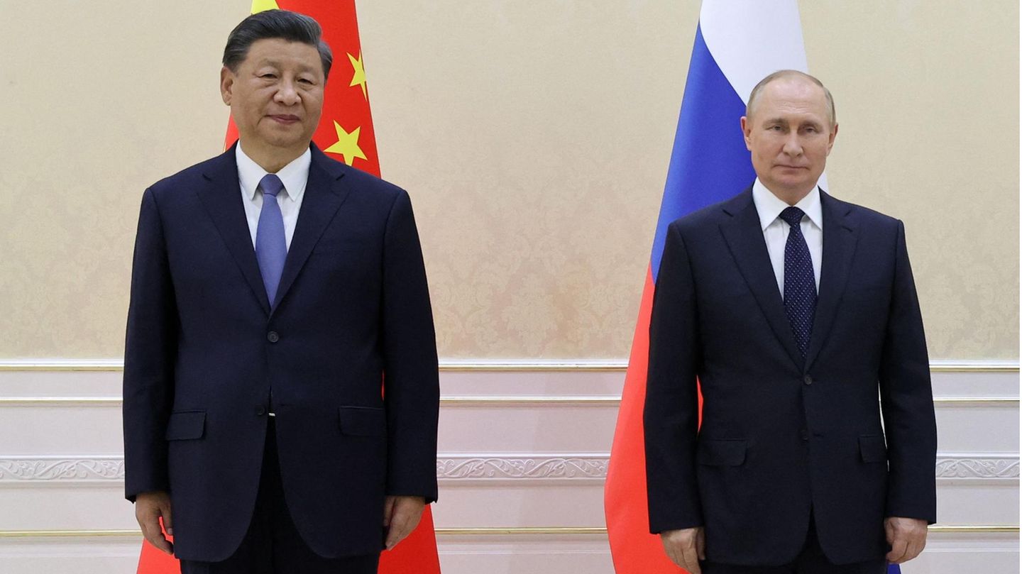 No Less Than World Domination: What Xi’s ‘Thoughts’ Reveal About China’s Real Goals”