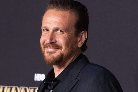 Marshall in "How I met your Mother": Was macht Jason Segel heute?