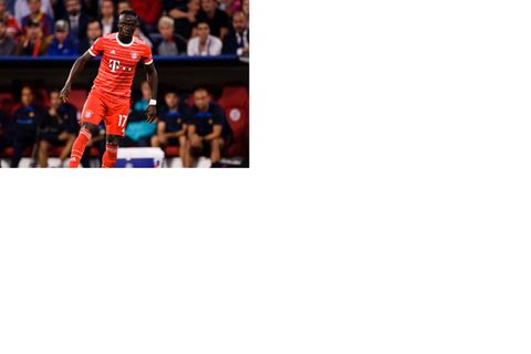 Sadio Mané
