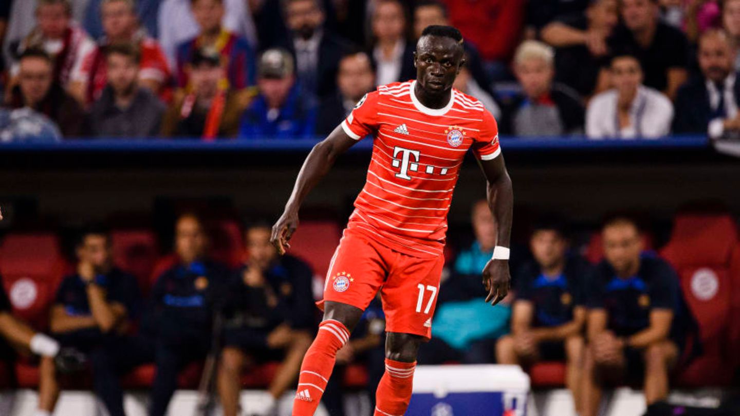 Newcomers in the form hole: Nagelsmann via Mané and Gravenberch