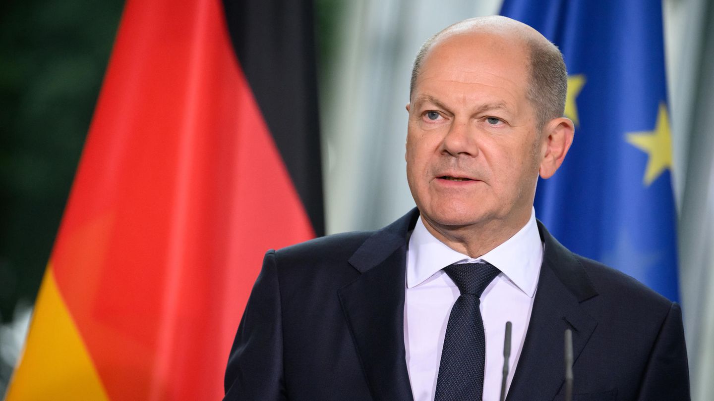Ukraine war: Germany does not want to go it alone.  And is increasingly alone