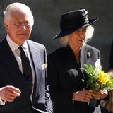 Charles und Camilla