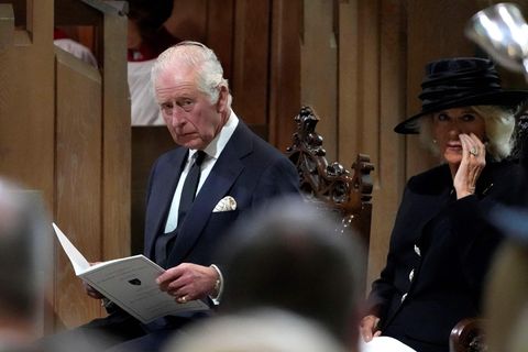 König Charles III.