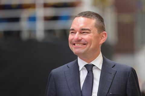 Investor Lars Windhorst