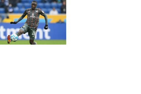 Diadie Samassekou